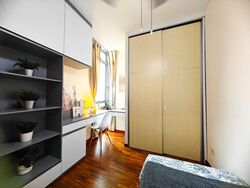 The Lakeshore (D22), Condominium #612490451
